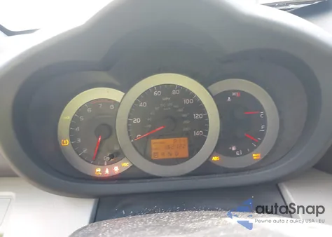 2006 Toyota Rav4 from USA, damaged, VIN JTMZD33V065023665